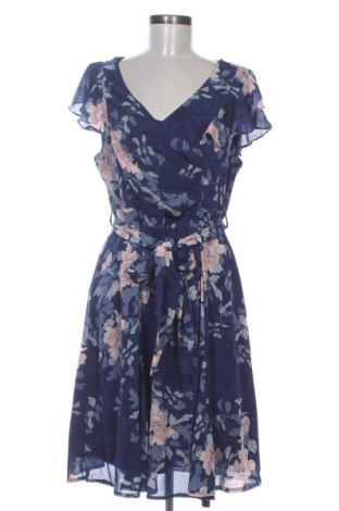 Rochie Quiz, Mărime L, Culoare Multicolor, Preț 96,71 Lei, #137086835
