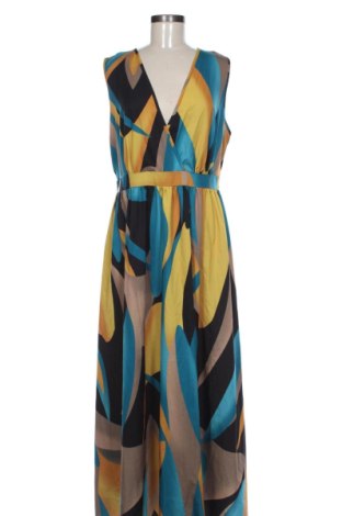 Rochie SHEIN, Mărime XL, Culoare Multicolor, Preț 113,99 Lei, #137086894