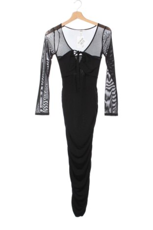 Kleid H&M, Größe XS, Farbe Schwarz, Preis 18,63 €, #137086962