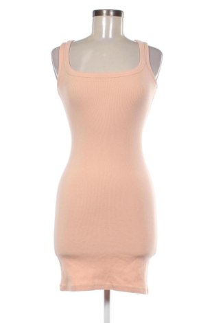 Рокля H&M, Размер XS, Цвят Розов, Цена 9,85 €, #137087078