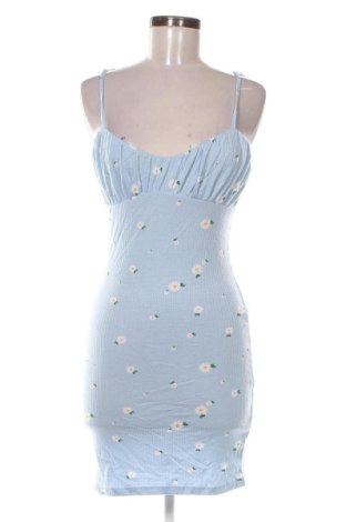 Šaty  Bershka, Veľkosť S, Farba Viacfarebná, Cena  12,95 €, #137087191