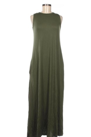 Šaty  Unbranded, Veľkosť L, Farba Zelená, Cena  17,24 €, #137087198