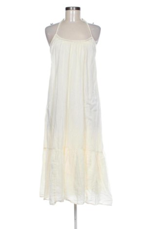 Рокля Zara, Размер S, Цвят Екрю, Цена 24,94 €, #137087216