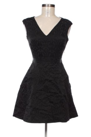 Rochie Zara, Mărime XS, Culoare Negru, Preț 57,99 Lei, #137087225