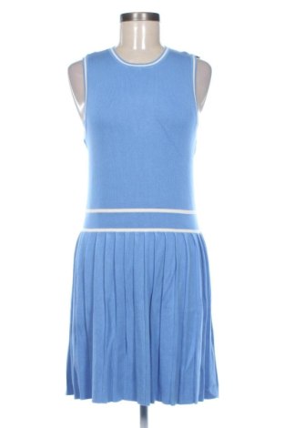 Šaty  Abercrombie & Fitch, Velikost L, Barva Modrá, Cena  825,00 Kč, #137087421