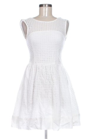 Rochie Tommy Hilfiger, Mărime S, Culoare Alb, Preț 257,99 Lei, #137087422
