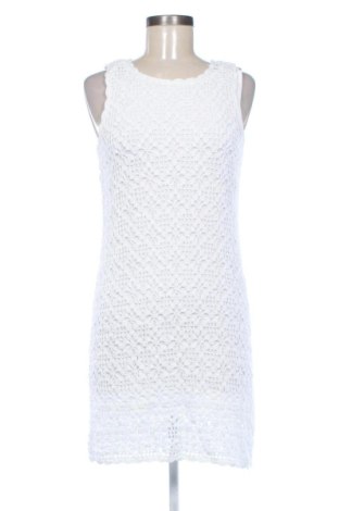 Kleid Massimo Dutti, Größe M, Farbe Weiß, Preis 42,05 €, #137087447