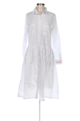 Šaty  Zadig & Voltaire, Veľkosť L, Farba Biela, Cena  87,32 €, #137087481