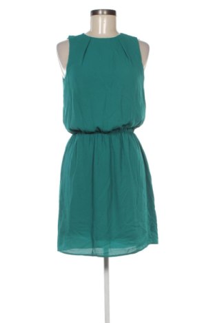 Sukienka H&M, Rozmiar S, Kolor Zielony, Cena 57,99 zł, #137087564