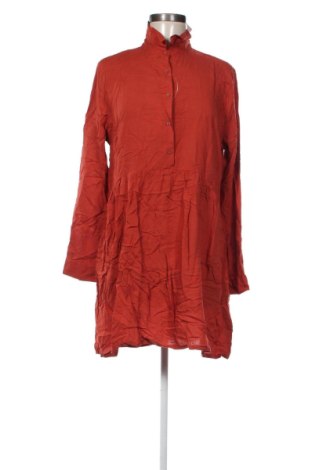 Rochie Janina, Mărime L, Culoare Portocaliu, Preț 105,99 Lei, #137087644