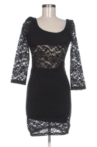 Sukienka Pull&Bear, Rozmiar S, Kolor Czarny, Cena 67,23 zł, #137087682
