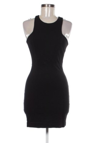 Kleid Mango, Größe S, Farbe Schwarz, Preis 10,00 €, #137088021