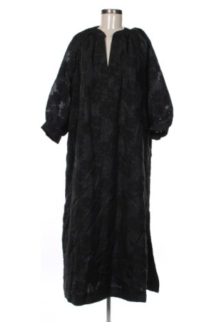 Rochie H&M, Mărime XL, Culoare Negru, Preț 91,75 Lei, #137088060