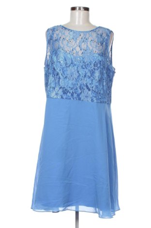 Rochie Unbranded, Mărime XL, Culoare Albastru, Preț 135,99 Lei, #137088082