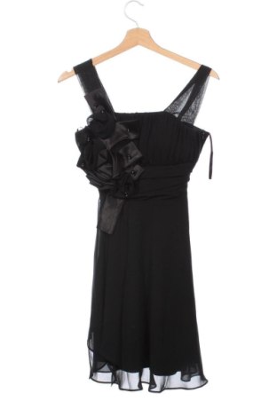 Rochie Unbranded, Mărime XXS, Culoare Negru, Preț 102,13 Lei, #137088086