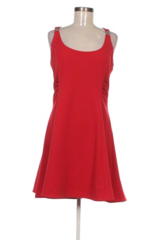 Рокля Guess, Размер XL, Цвят Червен, Цена 112,48 €, #137088117
