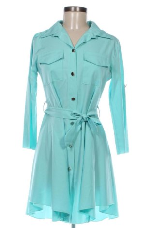 Рокля NEW COLLECTION, Размер S, Цвят Син, Цена 21,31 €, #137088153