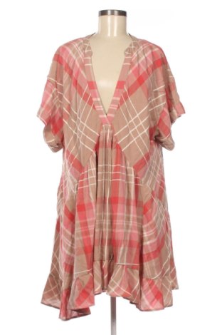 Φόρεμα Free People, Μέγεθος L, Χρώμα Πολύχρωμο, Τιμή 52,91 €, #137088177