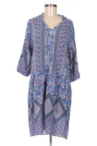 Φόρεμα Indigo By Marks & Spencer, Μέγεθος L, Χρώμα Πολύχρωμο, Τιμή 10,87 €, #137088207