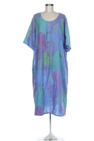 Rochie NEW COLLECTION, Mărime 3XL, Culoare Multicolor, Preț 182,99 Lei, #137088252