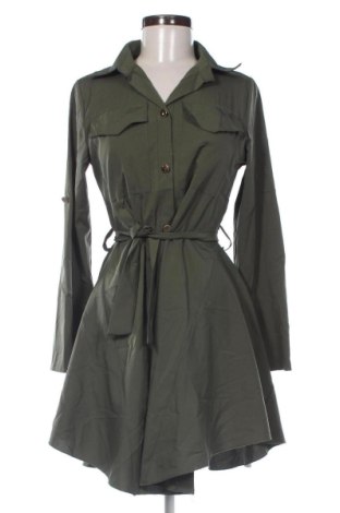 Рокля Forever 21, Размер M, Цвят Зелен, Цена 23,51 €, #137088315