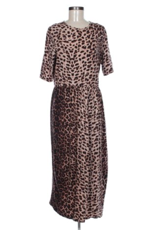 Kleid ASOS, Größe XL, Farbe Mehrfarbig, Preis 30,67 €, #137088320