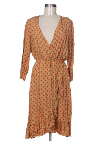 Kleid Unbranded, Größe XL, Farbe Mehrfarbig, Preis 15,12 €, #137088321