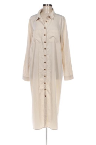 Рокля New Look, Размер XL, Цвят Екрю, Цена 16,33 €, #137088374