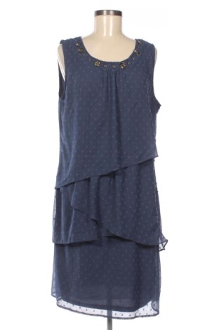 Rochie Unbranded, Mărime XL, Culoare Albastru, Preț 84,99 Lei, #137088478