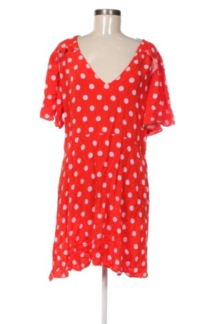 Rochie George, Mărime XL, Culoare Multicolor, Preț 73,99 Lei, #137088528