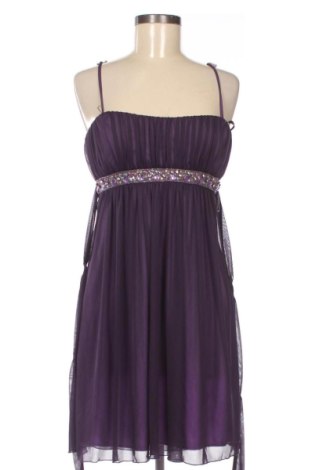 Rochie Unbranded, Mărime M, Culoare Mov, Preț 153,99 Lei, #137088767