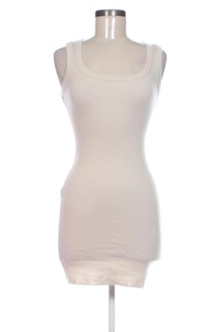 Sukienka H&M, Rozmiar XS, Kolor ecru, Cena 48,16 zł, #137088805