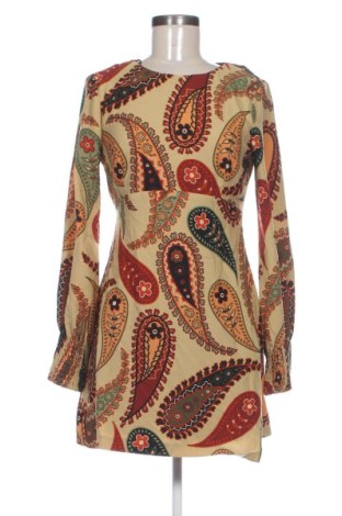 Rochie Zara, Mărime M, Culoare Multicolor, Preț 74,99 Lei, #137088942