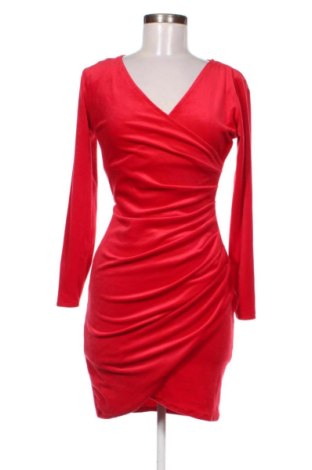 Rochie Moon, Mărime S, Culoare Roșu, Preț 65,78 Lei, #137088987