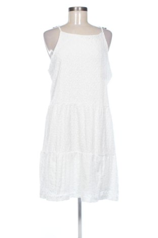 Rochie Mohito, Mărime XL, Culoare Alb, Preț 97,09 Lei, #137089029