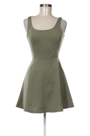 Sukienka H&M, Rozmiar XS, Kolor Zielony, Cena 54,99 zł, #137089064