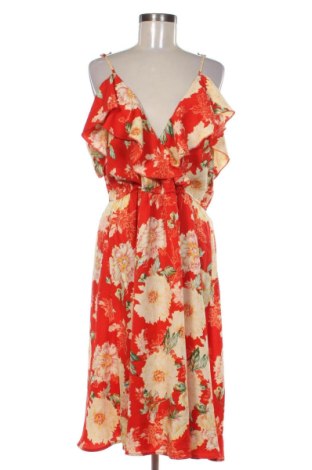Rochie V by Very, Mărime L, Culoare Multicolor, Preț 102,91 Lei, #137089100