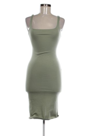 Šaty  Zara, Veľkosť S, Farba Zelená, Cena  15,59 €, #137089166