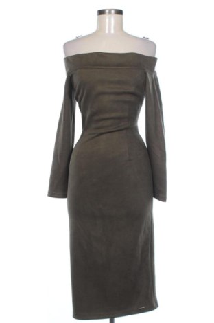 Rochie Unbranded, Mărime S, Culoare Verde, Preț 67,99 Lei, #137089279