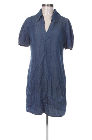 Rochie Samsoe & Samsoe, Mărime M, Culoare Albastru, Preț 786,97 Lei, #137089316