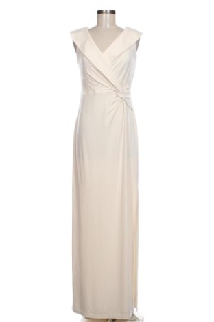 Φόρεμα Ralph Lauren, Μέγεθος M, Χρώμα Εκρού, Τιμή 234,99 €, #137089394