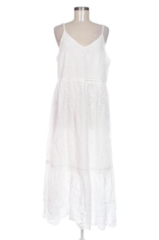 Φόρεμα Unbranded, Μέγεθος L, Χρώμα Λευκό, Τιμή 20,53 €, #137089408