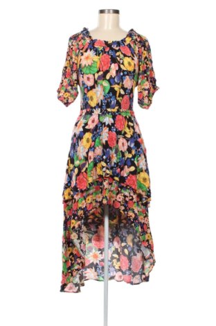 Rochie Desigual, Mărime L, Culoare Multicolor, Preț 274,01 Lei, #137089468