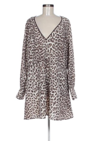 Šaty  H&M, Velikost XL, Barva Vícebarevné, Cena  582,00 Kč, #137089480