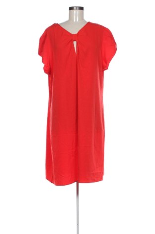 Šaty  Unbranded, Veľkosť XXL, Farba Červená, Cena  19,00 €, #137089538