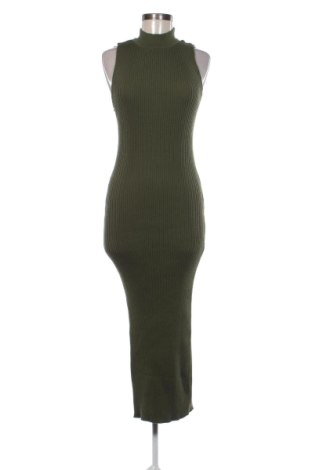 Šaty  Zara, Veľkosť L, Farba Zelená, Cena  21,02 €, #137089595