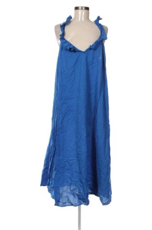 Rochie H&M, Mărime XXL, Culoare Albastru, Preț 155,99 Lei, #137089651
