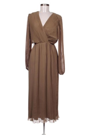 Rochie Unbranded, Mărime M, Culoare Maro, Preț 96,99 Lei, #137089688