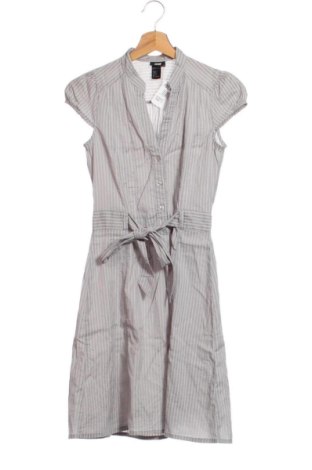 Rochie H&M, Mărime XS, Culoare Gri, Preț 41,99 Lei, #137089713
