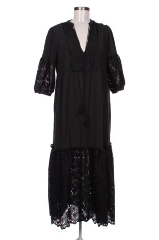 Рокля SHEIN, Размер L, Цвят Черен, Цена 15,84 €, #137089719